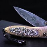 Collector Pocket Knife